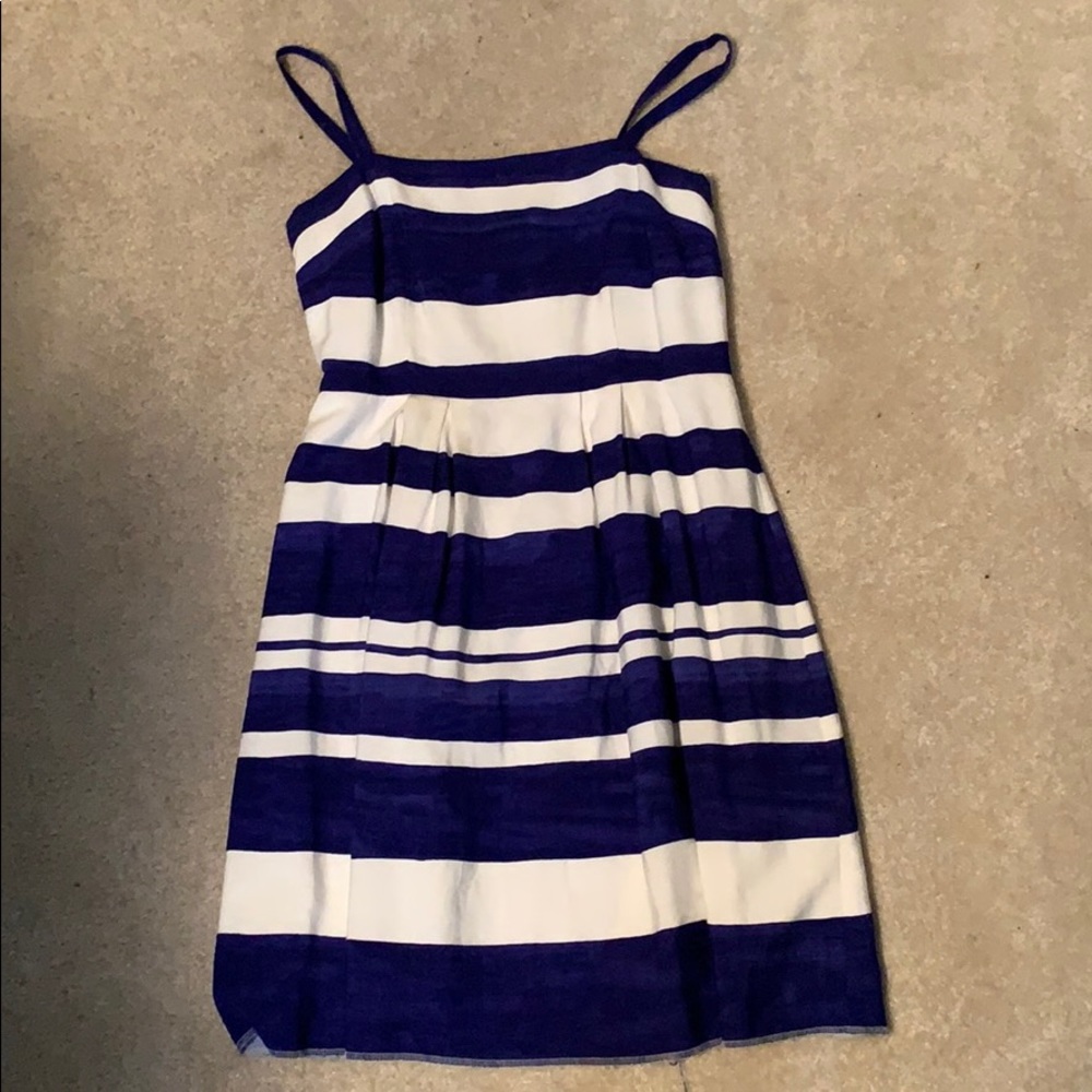 Loft sundress